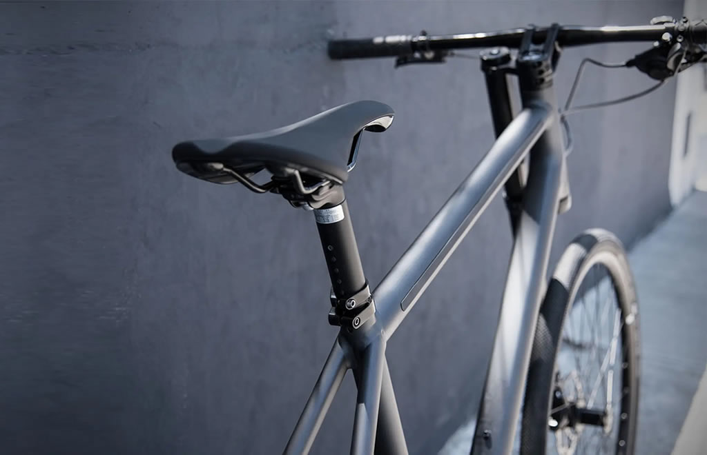 为中外知名品牌自行车提供套件制造商